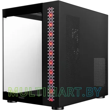 Корпус Ginzzu V501 картинка 5